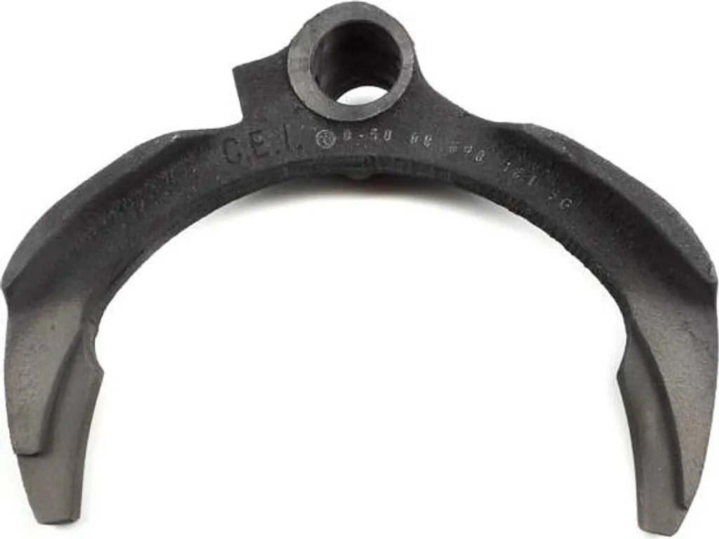 Fourchette de débrayage pour Camion Renault | Modèle Robuste 6.45040