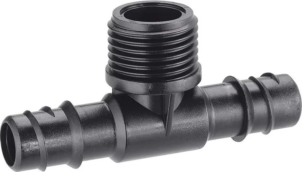 Claber 91072 Raccordo a T 1/2" AG per Irrigazione | Shop Online