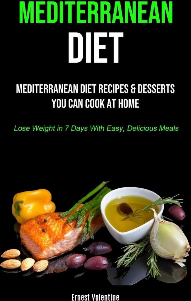 Mediterranean Diet