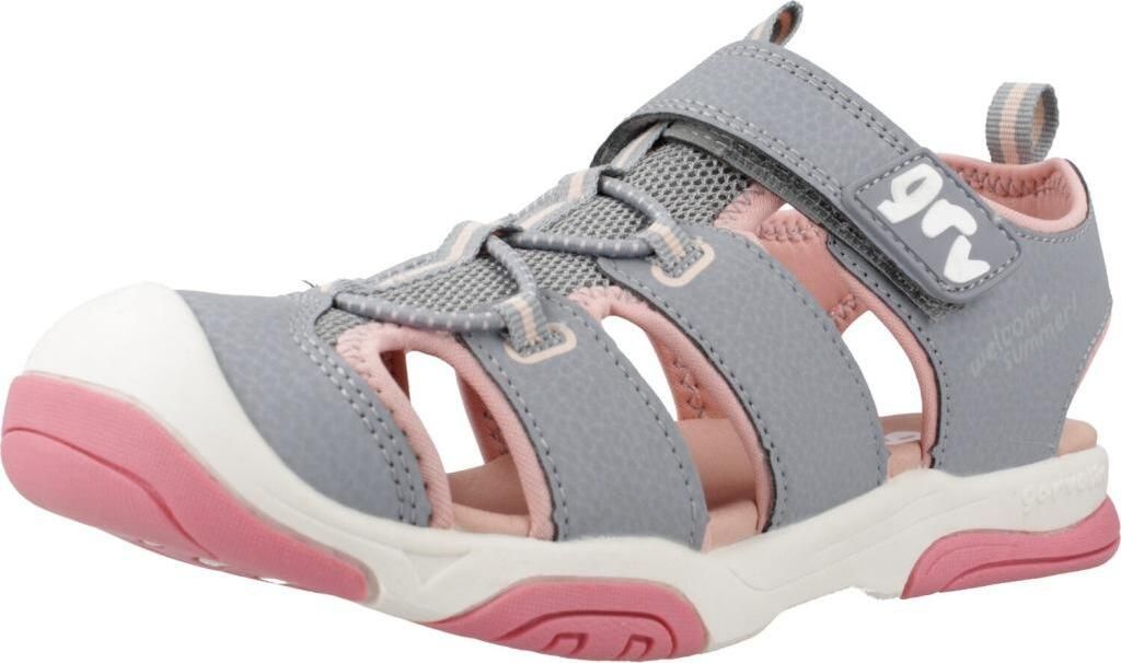 GARVALIN 242860G Grau