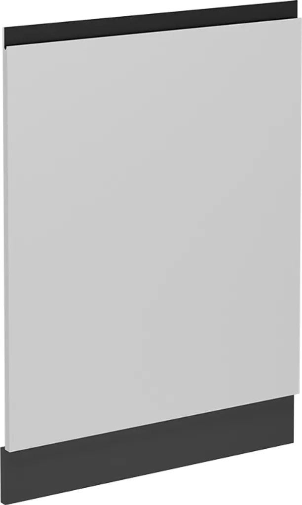 Prezzo Outlet Pannello Lavastoviglie 60cm Vicco R-Line Bianco