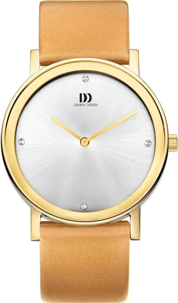 Montre Analogique Homme Danish Design IQ11Q1042 Design Scandinave Chic