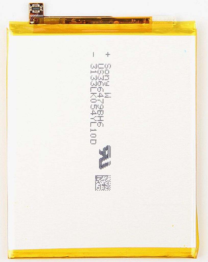 Huawei P9 / P10 Lite Akku HB366481ECW 3,82V 2900 mAh Ersatz Batterie Ersatzakku