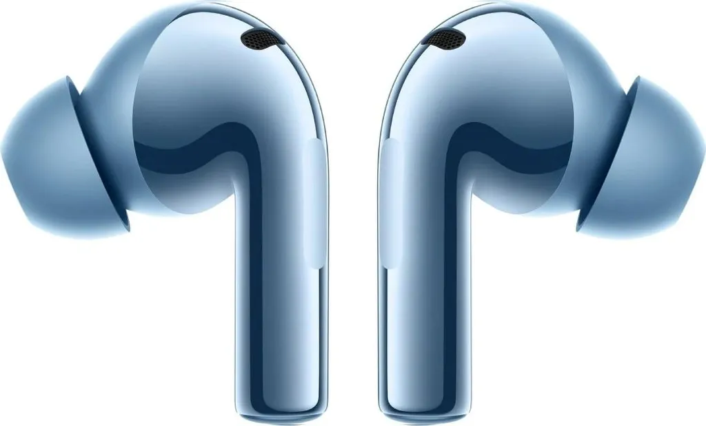 OnePlus Buds 3 Splendid Blue Écouteurs Réduction de Bruit Active ANC - 7