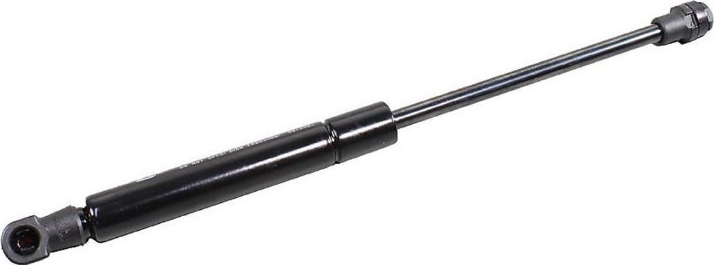 METZGER 2110757 Gasfeder Heckklappendämpfer für FIAT 500 C (312) 288mm