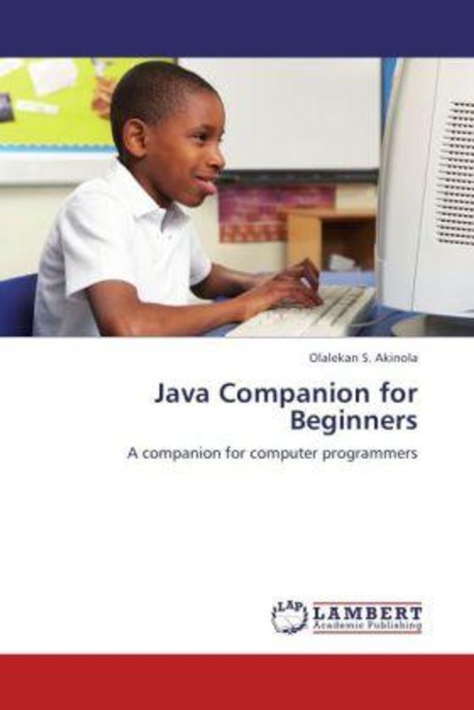 Java-Begleiter für Einsteiger