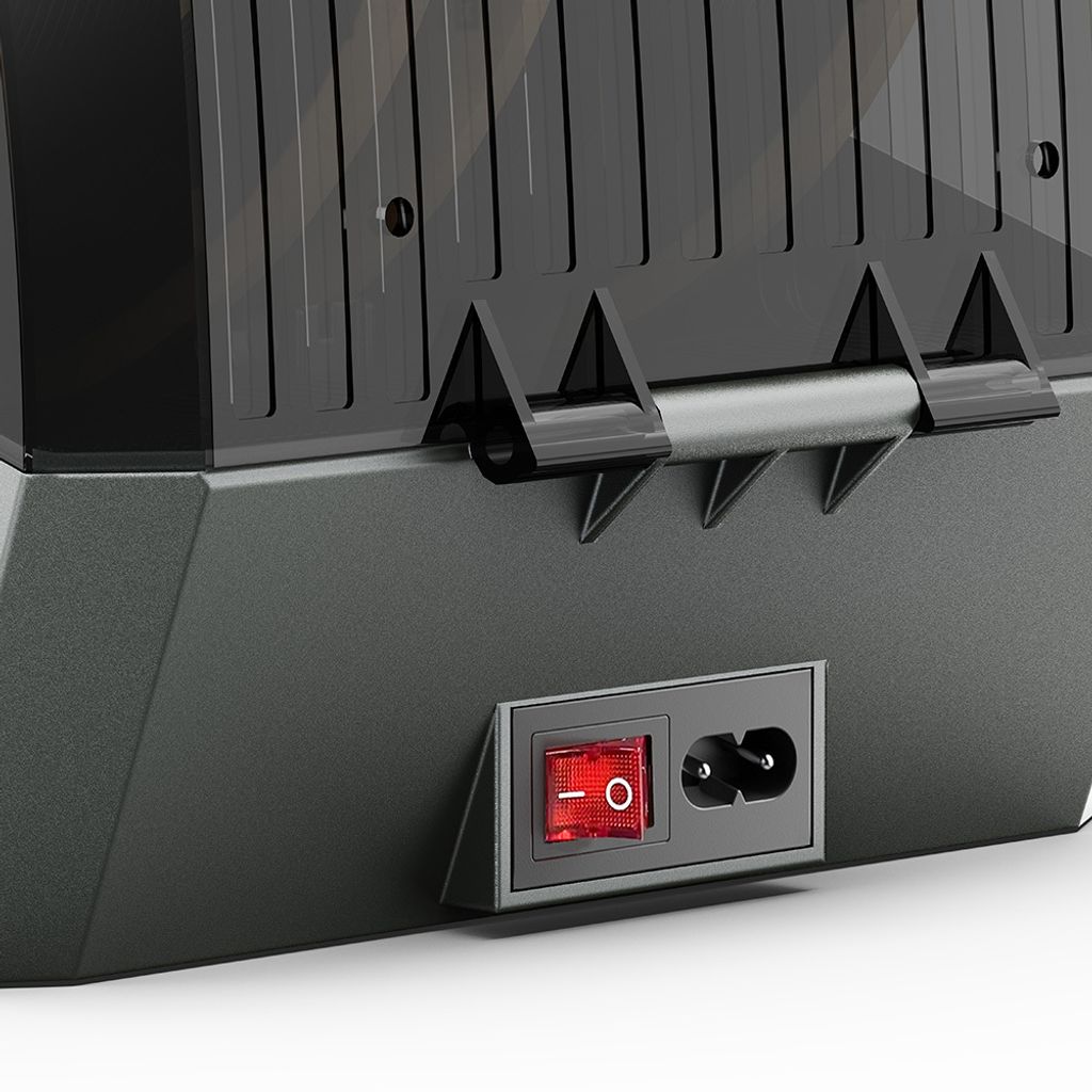 Creality Space? Plus Filament Dryer (4005010071) Produktbild 4