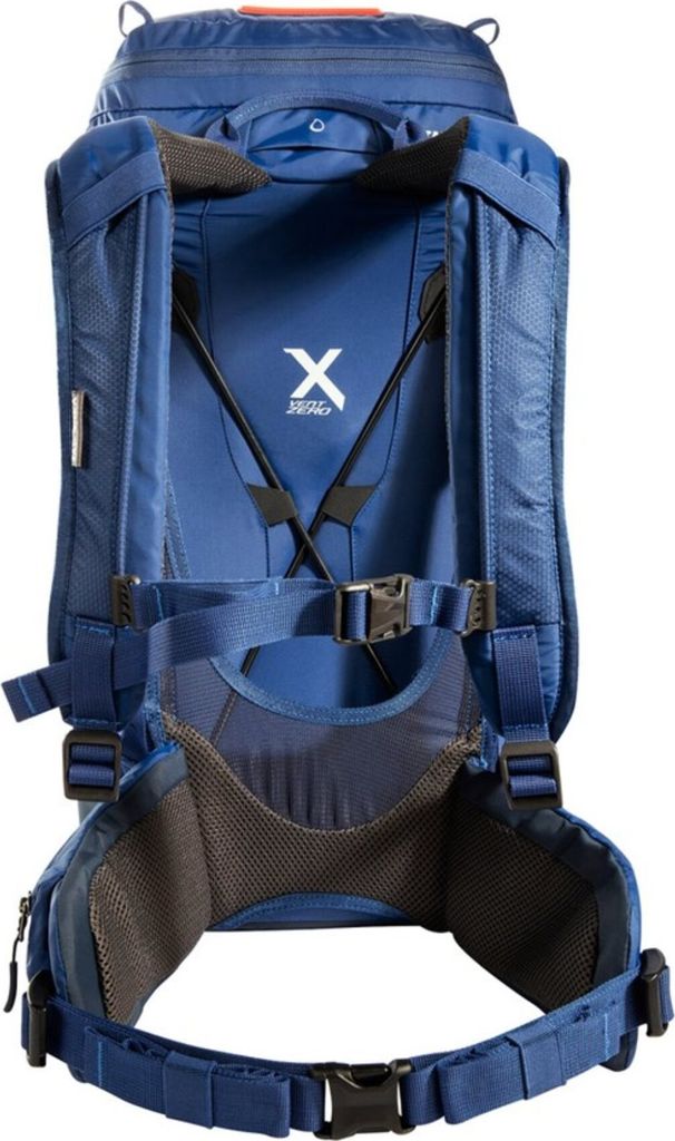 TATONKA Storm 25 Recco Wanderrucksack blau 25 L Produktbild 