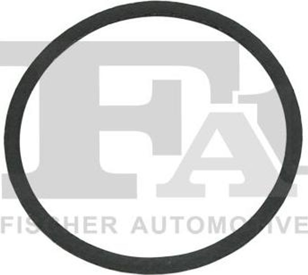 FA1 130-964 Dichtung, Abgasrohr OE 1386734 kompatibel mit Focus, Kuga, Mondeo, S-Max, C30, C70, S40, S60, S80, V50, V60, V70
