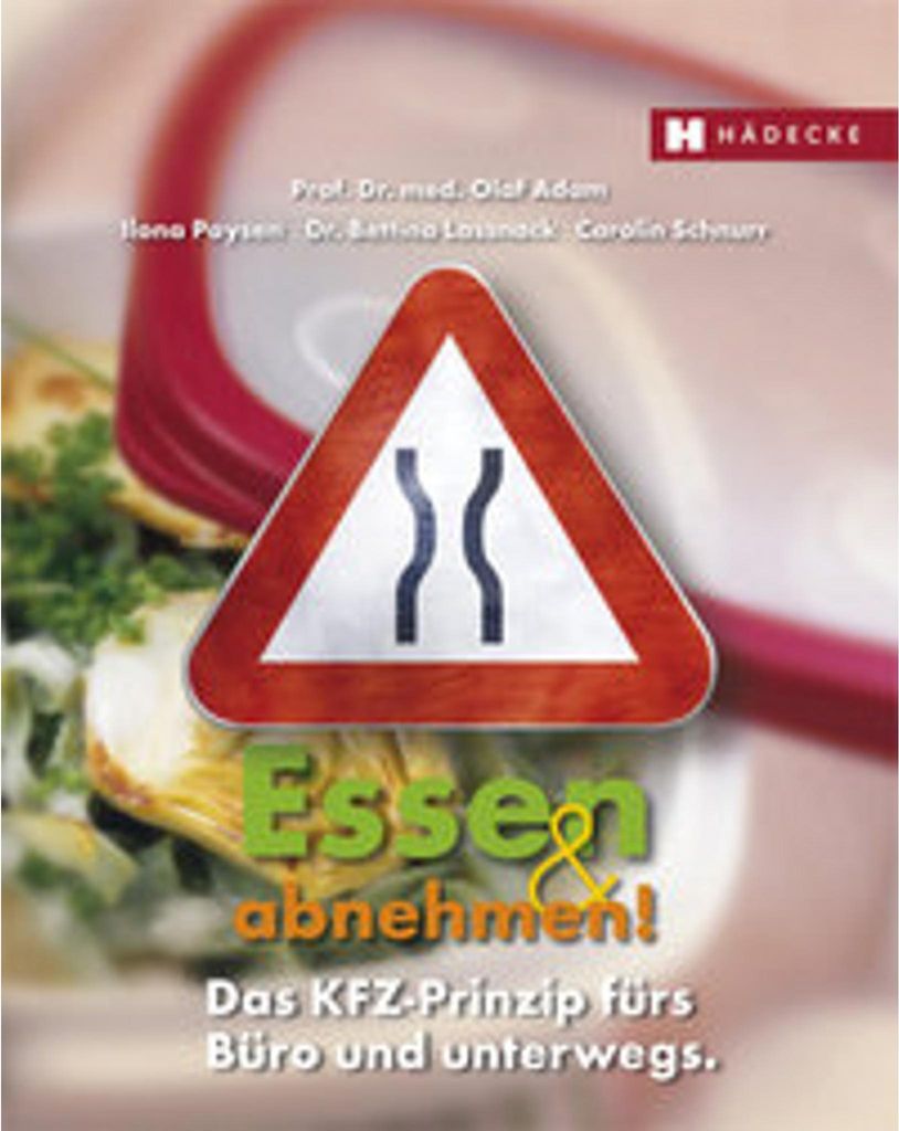 Essen und abnehmen!
