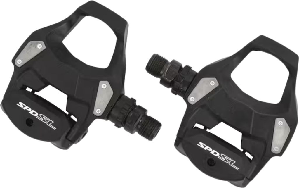 Shimano PD-RS500 – SPD-SL silniční pedály pro začátečníky, Obrázek produktu 