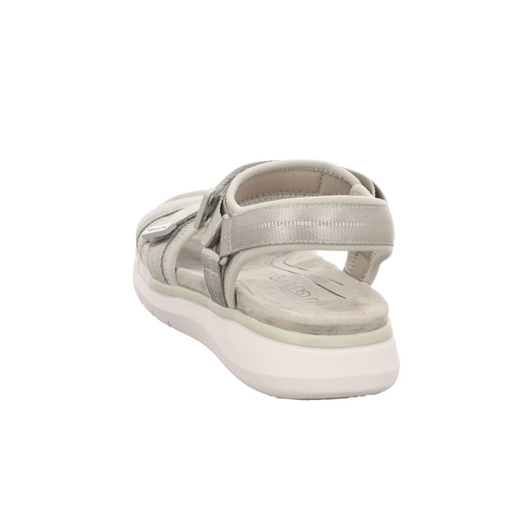 Tamaris - Sandale sport sage, Größe:40, Farbe:sage 771 Produktbild 7