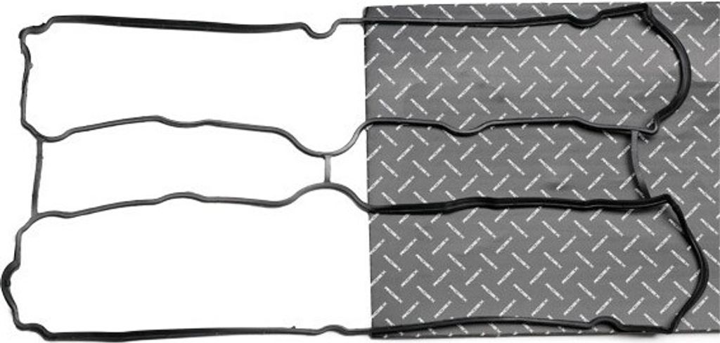 RIDEX 321G0010 - OE 638742 Ventildeckeldichtung für Astra G, Combo, Combo Tour, Meriva (X03), Tigra (S93), Vectra B (J96), Vectra C (Z02), Zafira ...