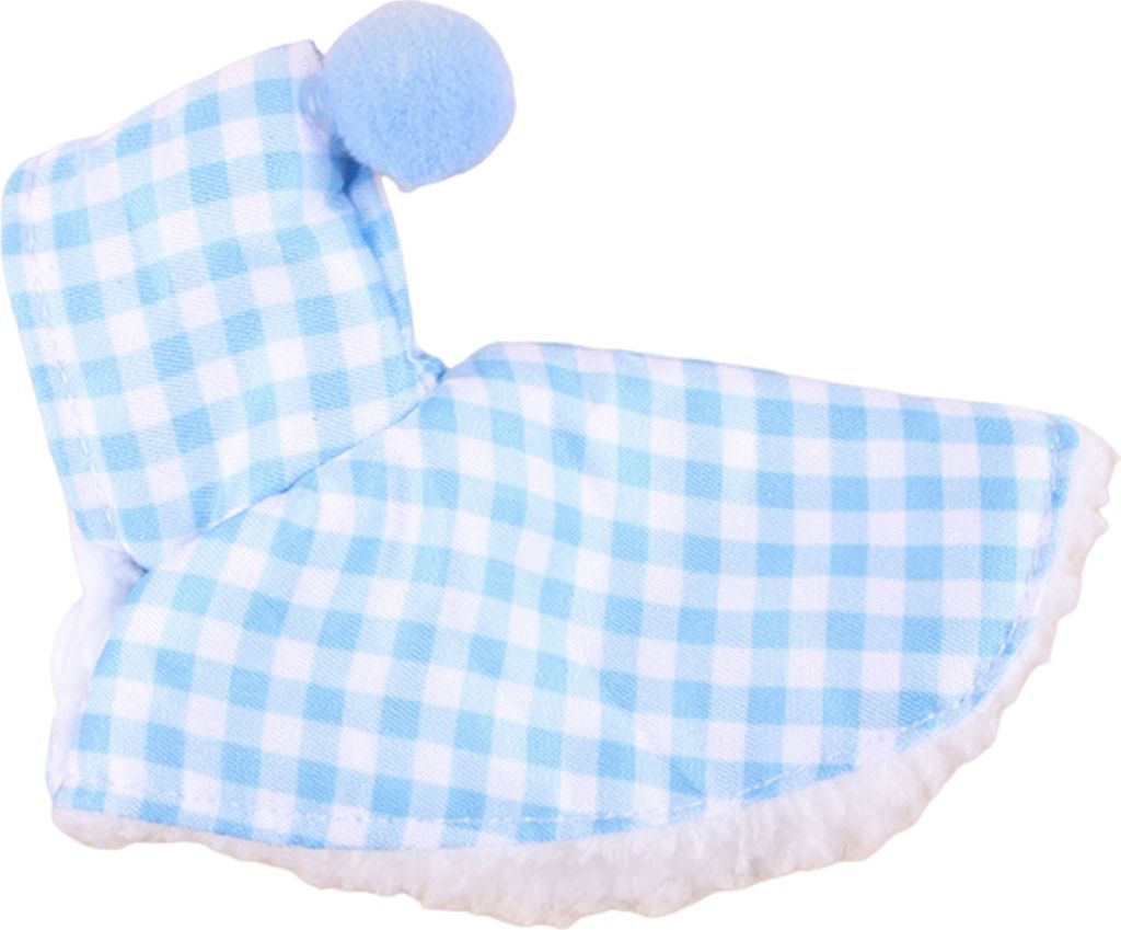 Kleintierkleidung für Papageien, Wintervogelkostüm, warmer Papageienumhang, Schal, Haustier, Cosplay, Foto-Requisite für Papageien, Wellensittiche