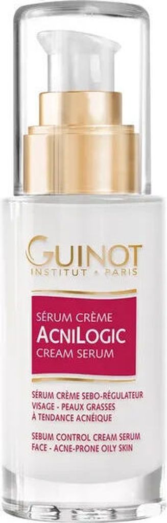 Guinot Acnilogic krémové sérum 30 ml Obrázok produktu 