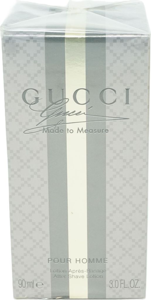 Gucci Made to Measure pour Homme - After Shave 90 ml Produktbild 