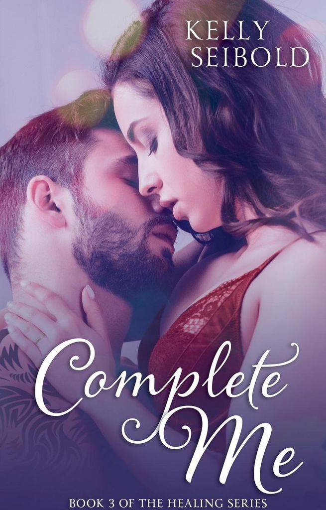Complete Me