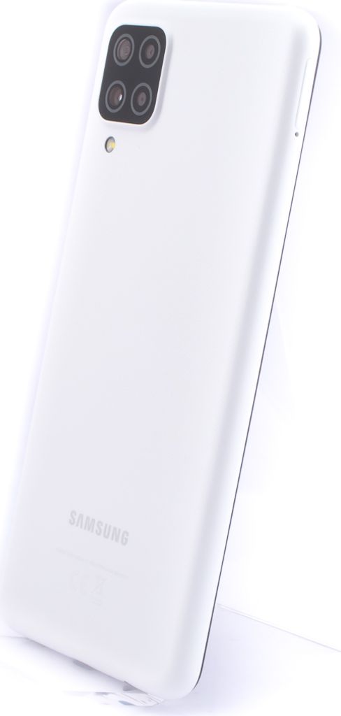 Samsung Galaxy A12 - 64GB  - SM-A125F/DS - Dual-Sim - Produktbild 16