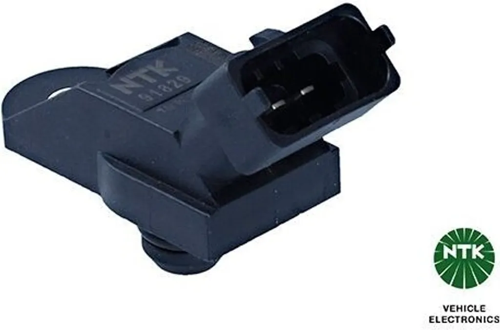 Capteur MAP de Pression Admission NGK 91829 - Compatible BMW 13327785354