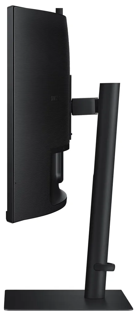 Moniteur Télétravail 34" SAMSUNG ViewFinity S6 Écran Bureautique - 4