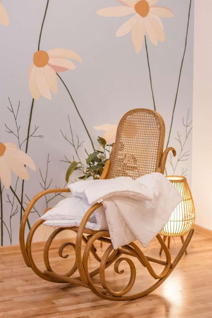 SOHYGGE Baby Bettdecke & Kissen Set 75x120 + 35x45 Cm - Ultra Soft Mikrofaser