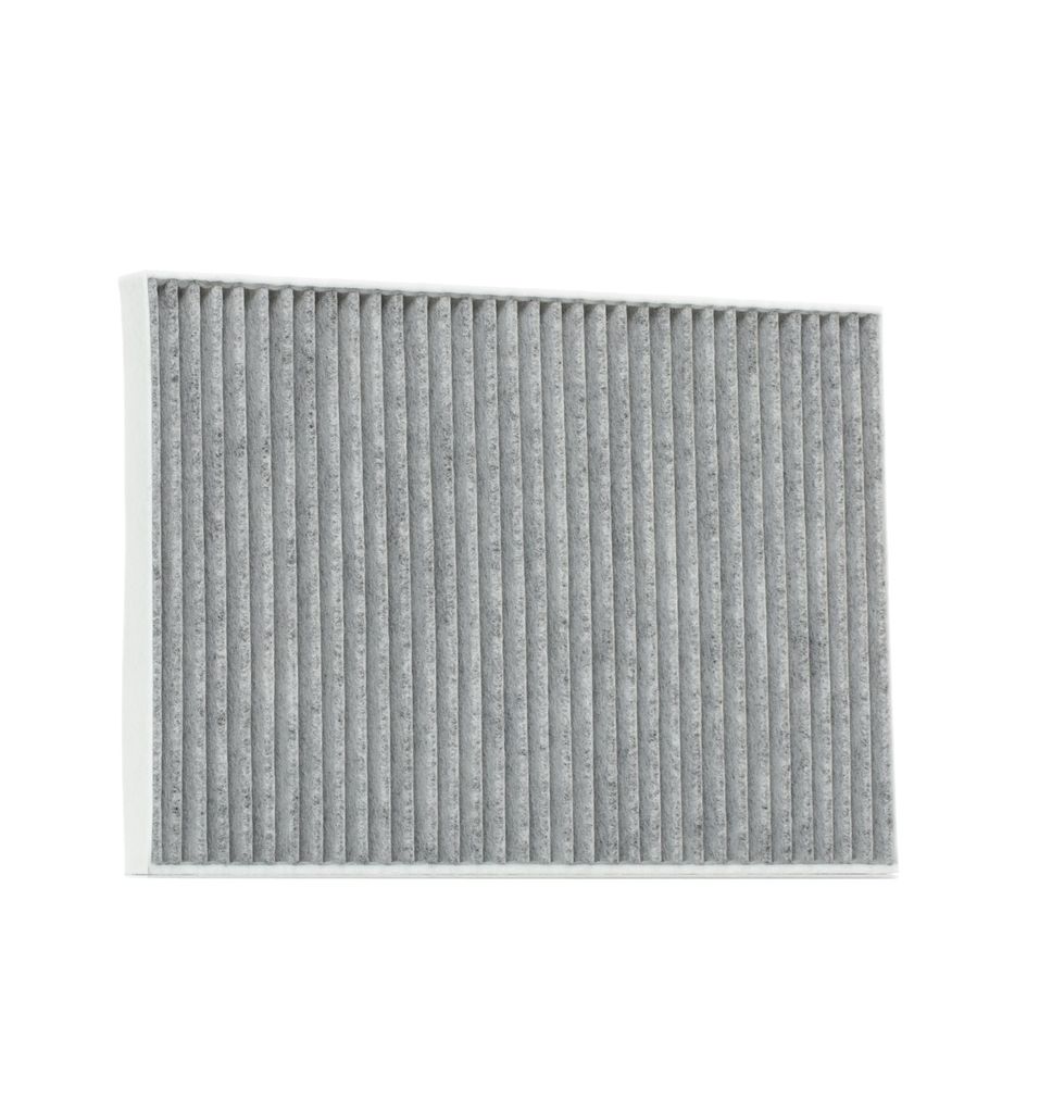 FEBI BILSTEIN 48541 Innenraumfilter Pollenfilter für AUDI Produktbild 