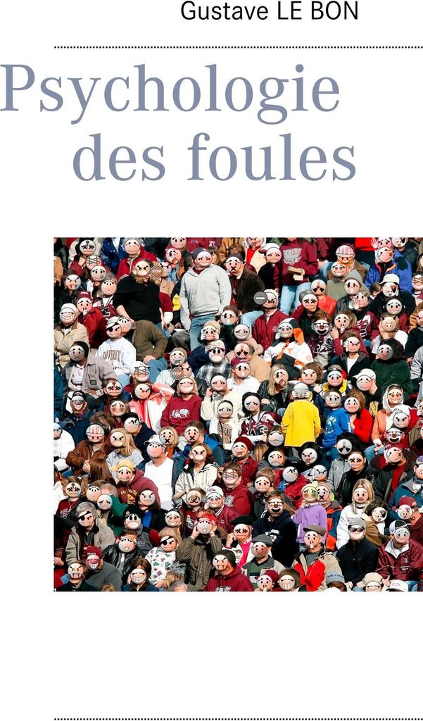 Psychologie des foules