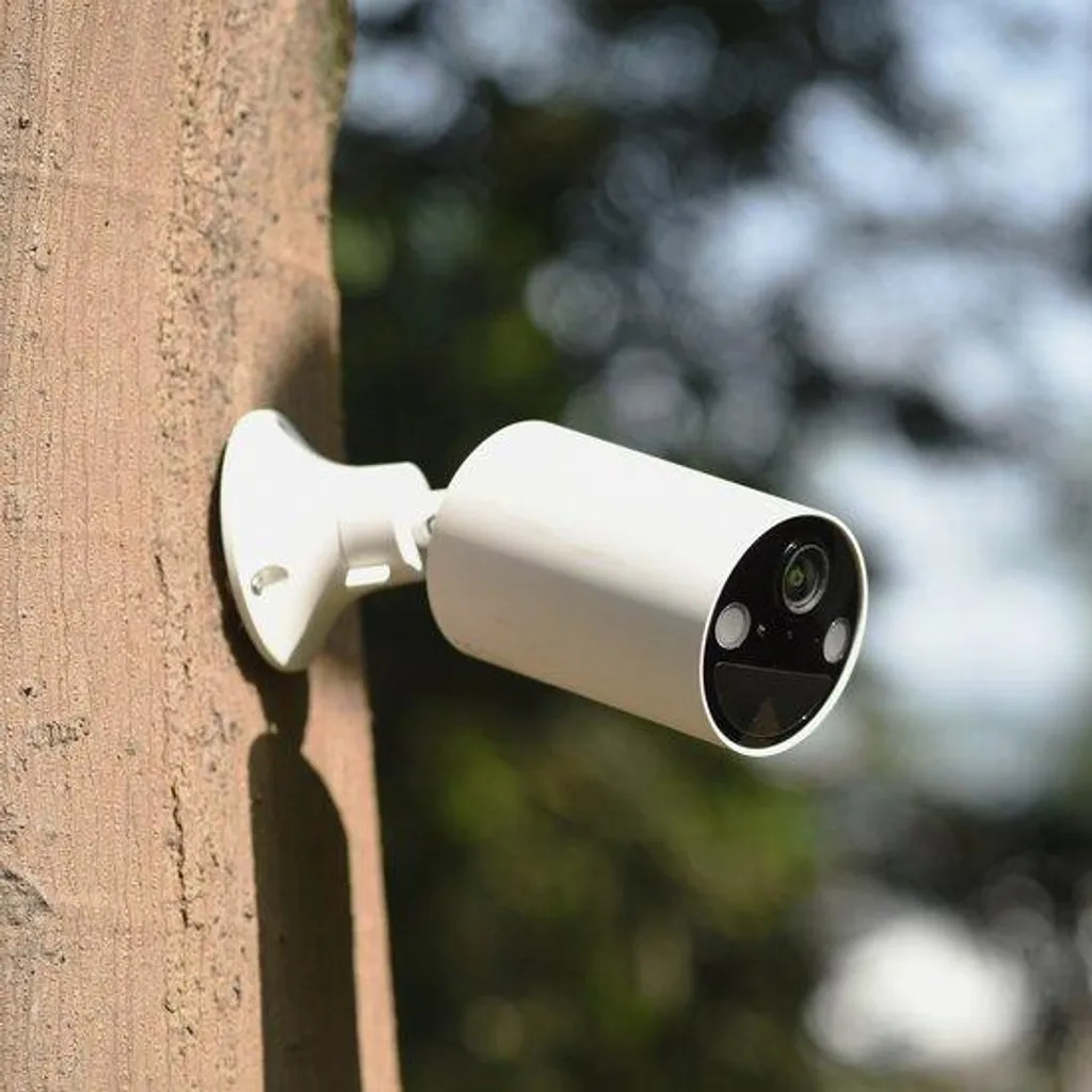 Caméra de Surveillance Extérieure TP-Link Tapo C410 Résolution 2K - 18