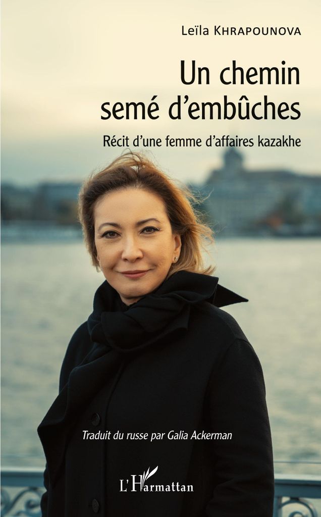 Un chemin semé d'embûches