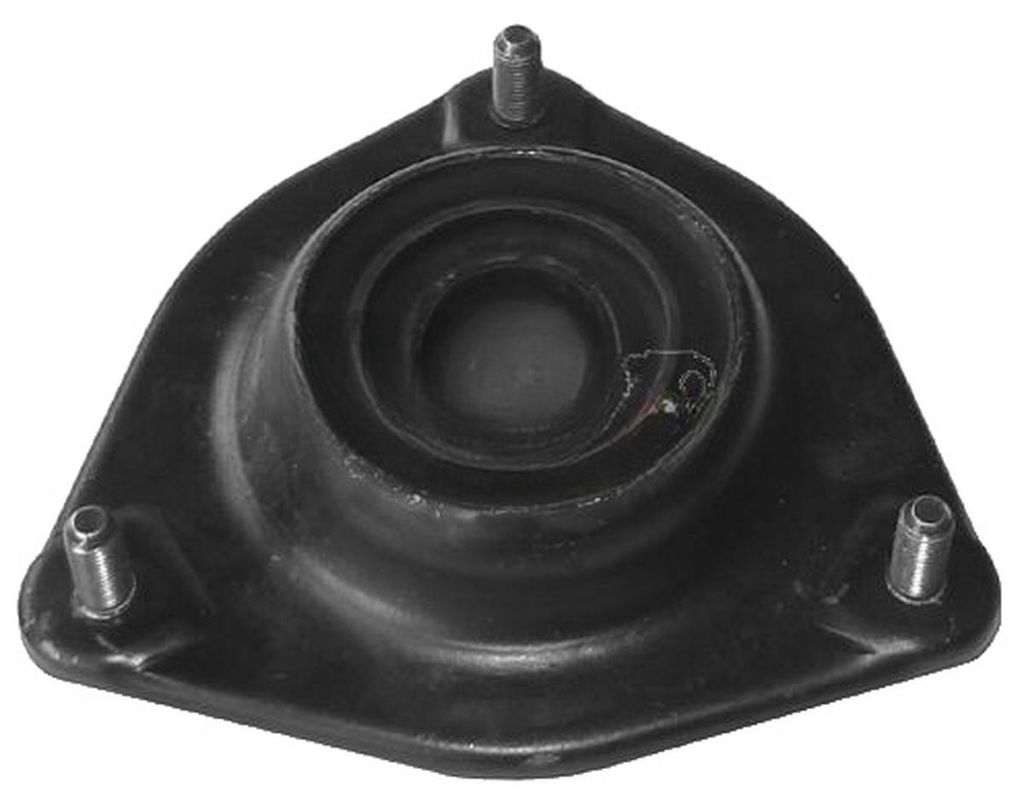 METZGER 6490107 Federbeinstützlager Vorne Links Vorne Rechts für HYUNDAI MATRIX (FC) für KIA CERATO (LD)