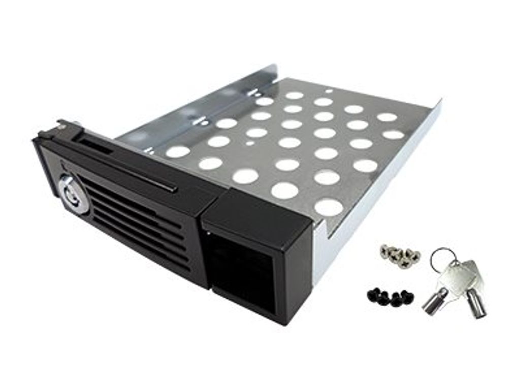 QNAP HDD Tray SP-TS-TRAY-BLACK