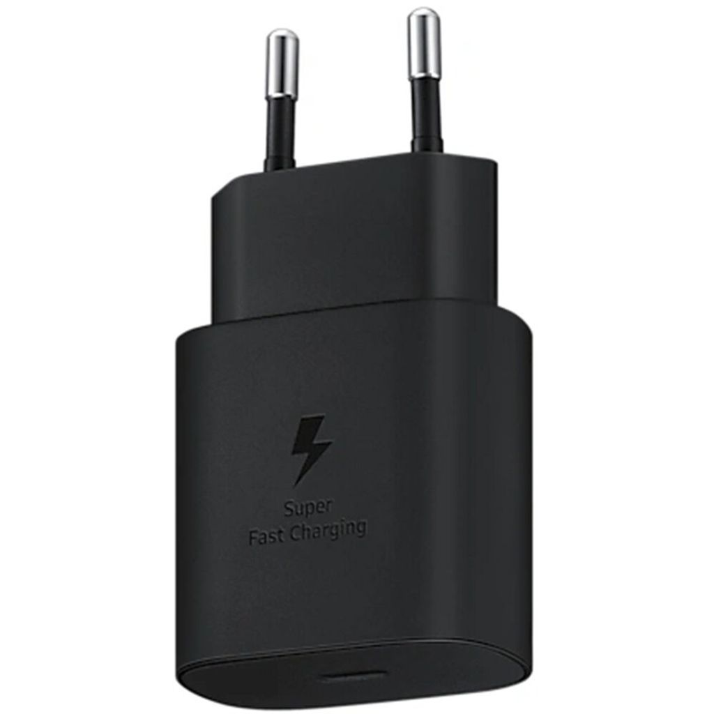 Caricabatterie USB-C originale Samsung da 25W Immagine del prodotto 