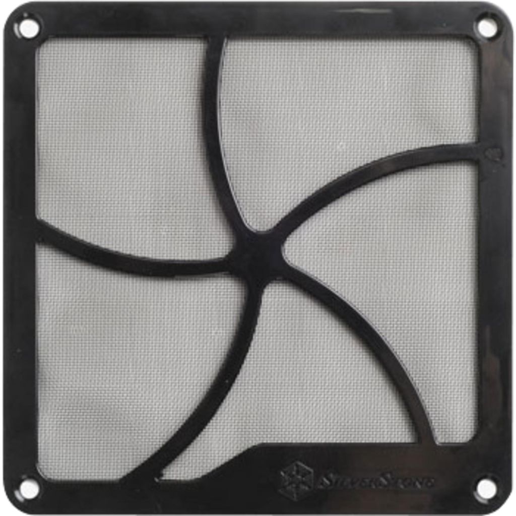 Silverstone FF141B, 22 g, 140 mm, 140 mm
