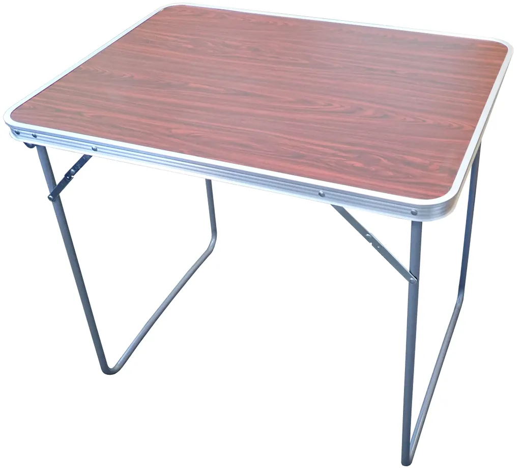 Table de cuisine compacte TURNIER 80x60 cm idéale petits espaces - 2