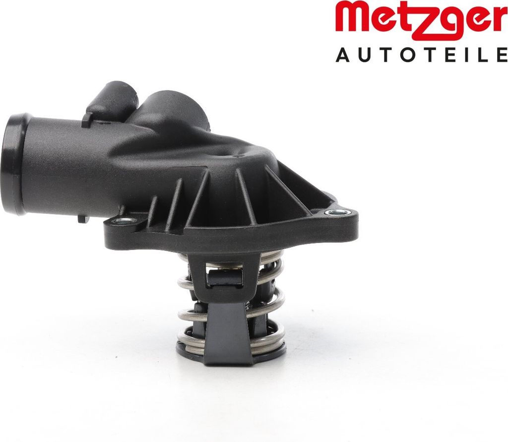 METZGER Thermostat Kühlmittel 87°C für VW Touareg (7LA, Produktbild 