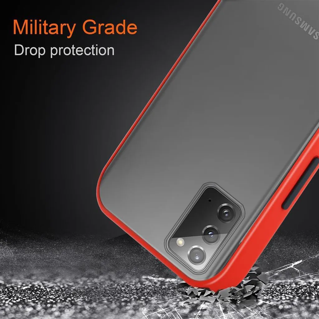BMPNLSZ Custodia Per Cubot A20, Silicone Case Cover TPU Caso