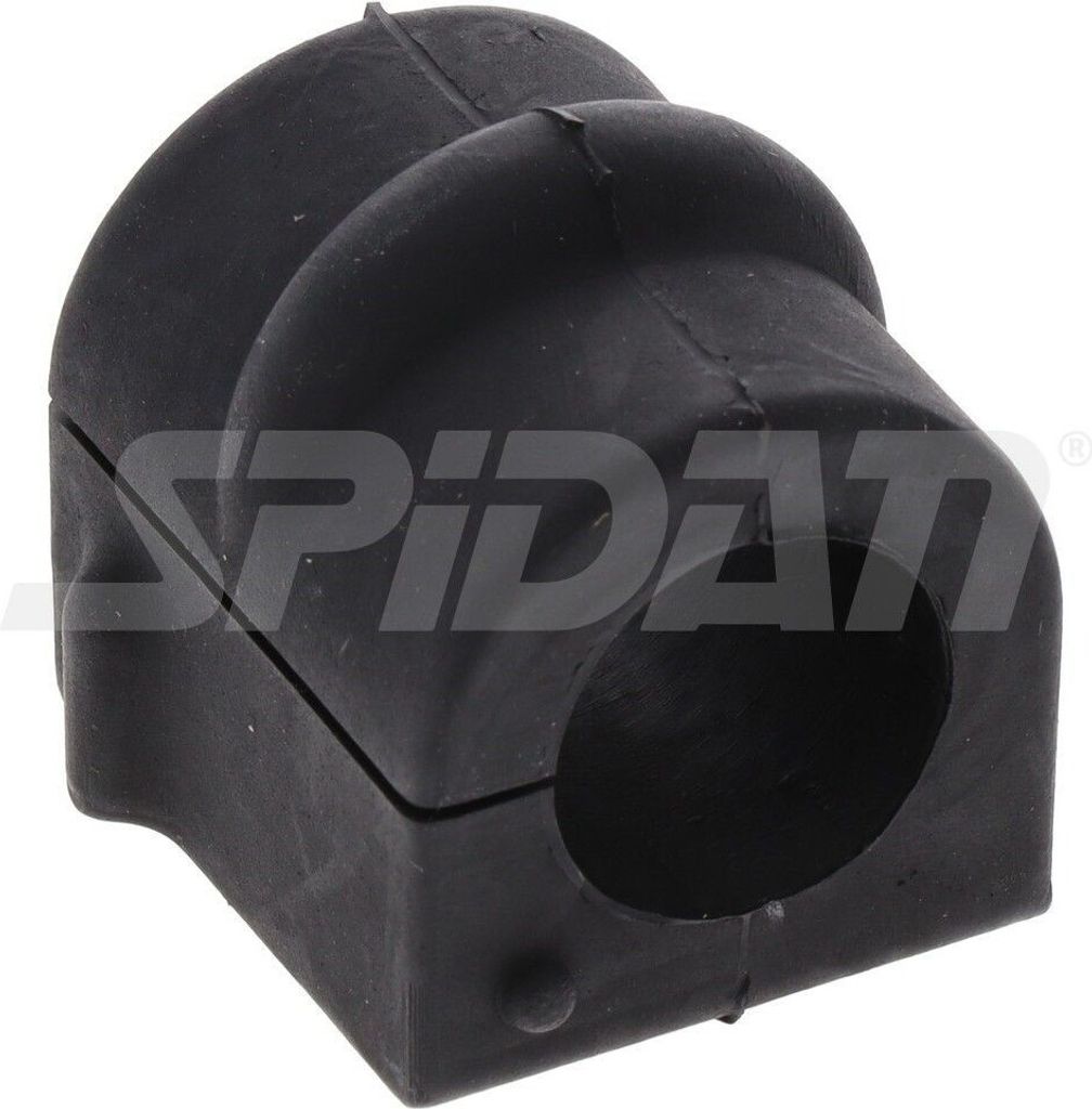 SPIDAN CHASSIS PARTS 411289 Lagerung Stabilisator Stabigummi Vorne für OPEL Astra G CC (T98) Zafira A (T98) Astra G Caravan (T98) ASTRA G Cabriolet