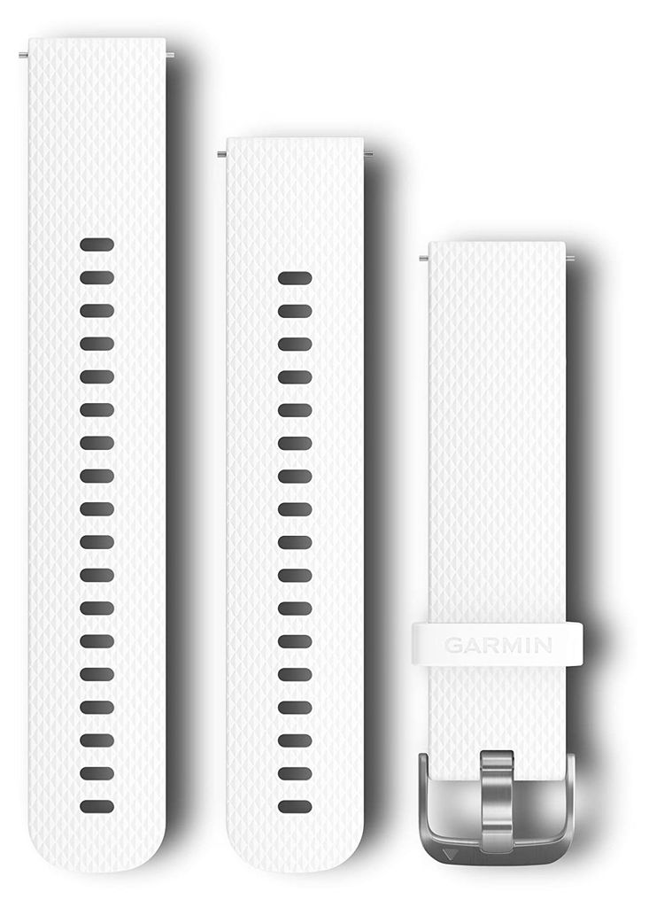 Garmin 010-12561-04, Band, vívoactive 3, vívomove HR, Produktbild 
