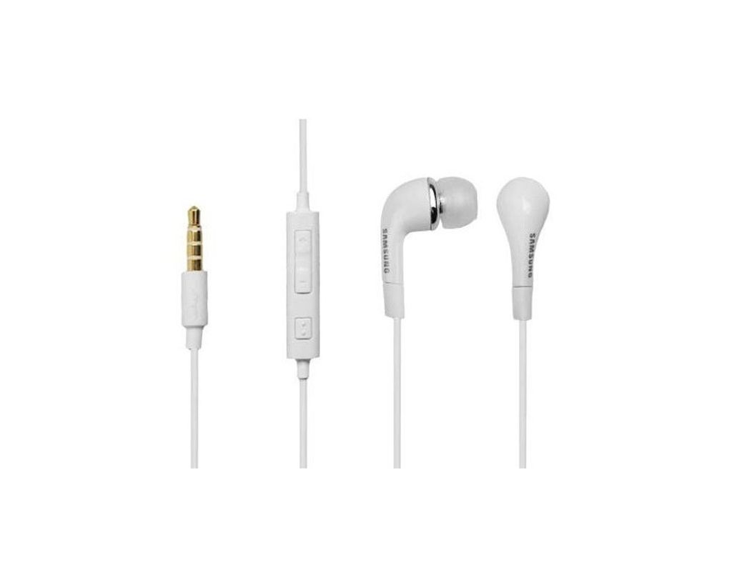 Samsung Original EO-HS3303WEGWW Headset in weiß Produktbild 19
