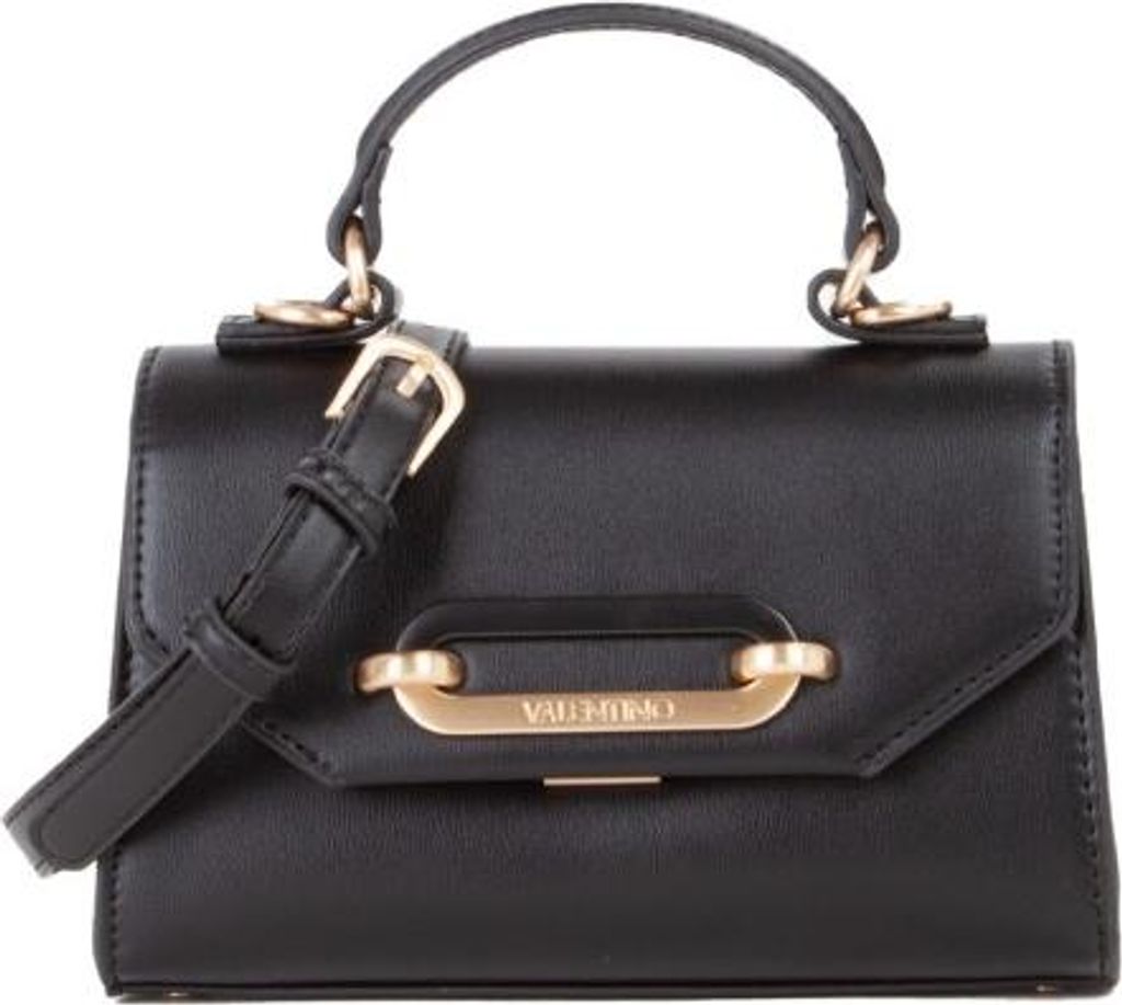 VALENTINO BAGS VBS9E128 Schwarz
