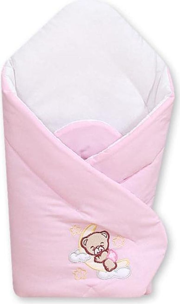 Babynest mit Verstärkung, Babybett, extra Halt – 100 % Baumwolle und atmungsaktives Material