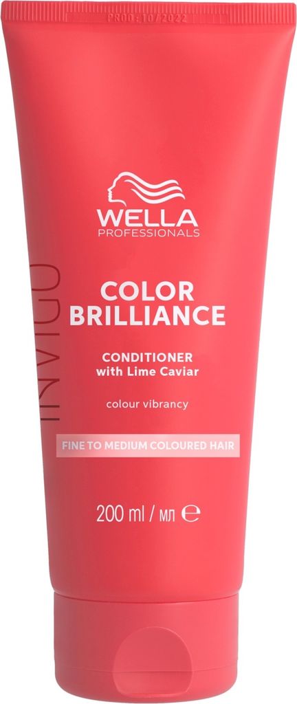 Wella Professionals Invigo Color Brilliance Conditioner Produktbild 