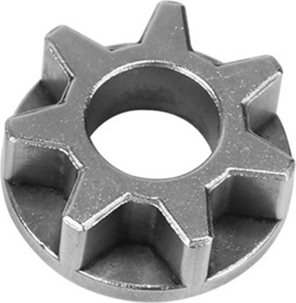 Winkelschleifer Zahnrad-Beständigkeit hoher Härtenwinkel-Mühle Umwandlungskopfrad für Schreinerei-M14