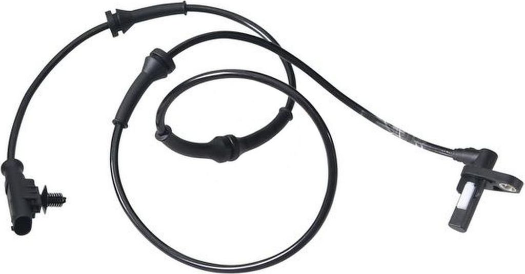 A.B.S. ABS Sensor Raddrehzahl für LAND ROVER Discovery III Produktbild 