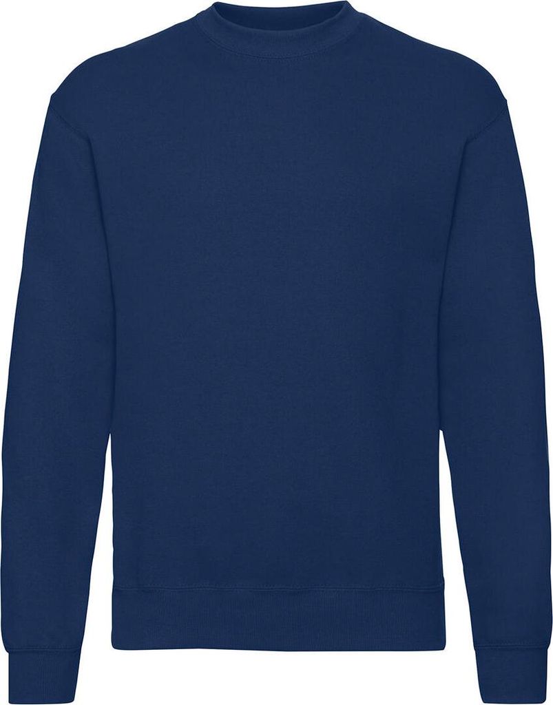 Fruit of the Loom 62-202-0 | Classic Set-in Sweatshirt | Obrázok produktu 
