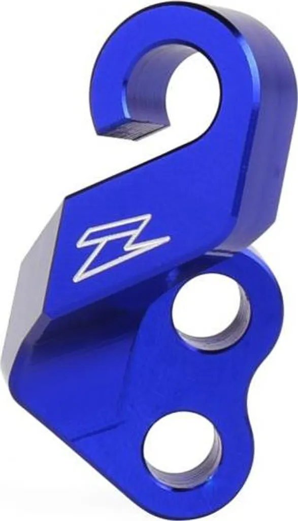 Guide de Câble Zeta Racing ZE94-0632 pour Commande d'Embrayage Souple