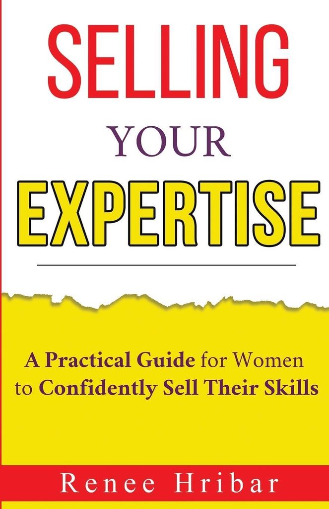 Selling Your Expertise