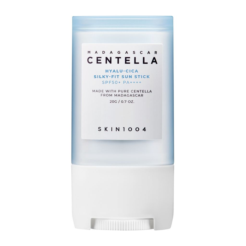 SKIN1004 - Madagascar Centella Hyalu-Cica Silky Fit Sun Obrázek produktu 