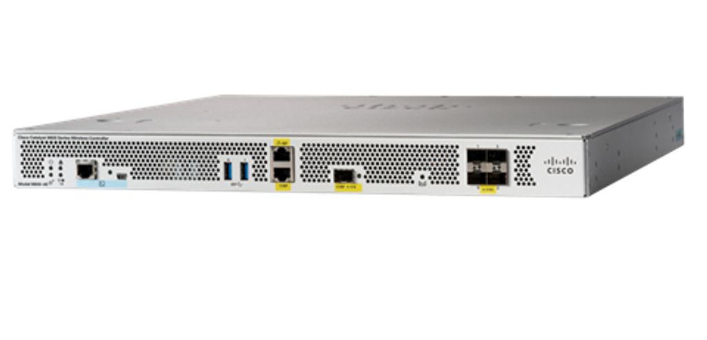 Cisco Catalyst 9800-40 gateway/controller 10, 100, 1000 Immagine del prodotto 