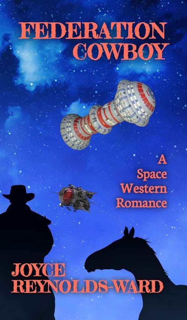 Federation Cowboy